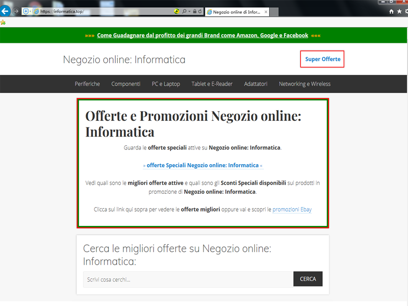 informatica.top