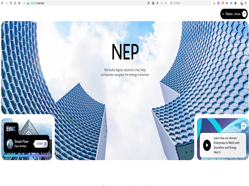 nep.top