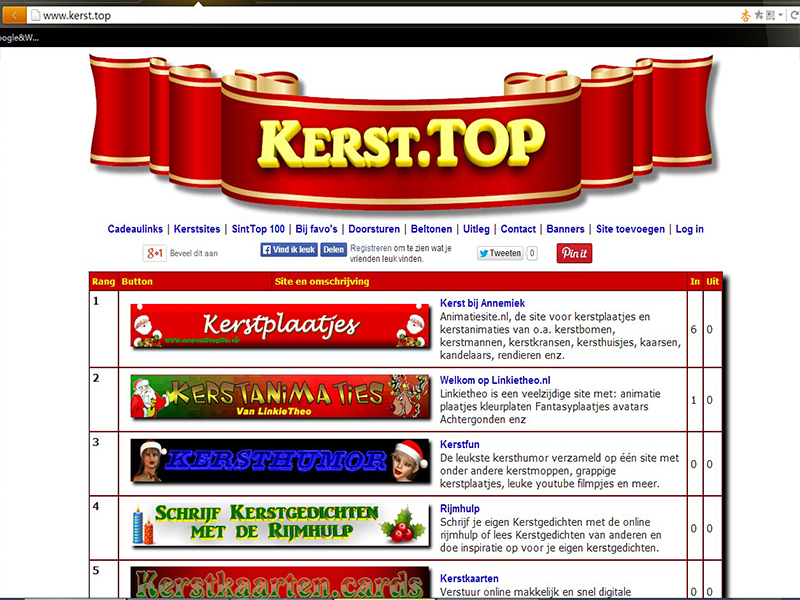 www.kerst.top